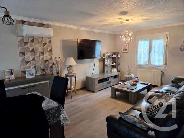 Maison &agrave; vendre - 4 pi&egrave;ces - 86 m2 - Verdun - 55 - LORRAINE