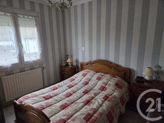 Maison &agrave; vendre - 4 pi&egrave;ces - 86 m2 - Verdun - 55 - LORRAINE