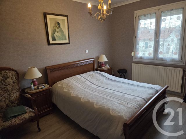 Maison &agrave; vendre - 4 pi&egrave;ces - 86 m2 - Verdun - 55 - LORRAINE