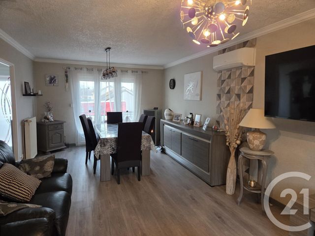 Maison à vendre VERDUN