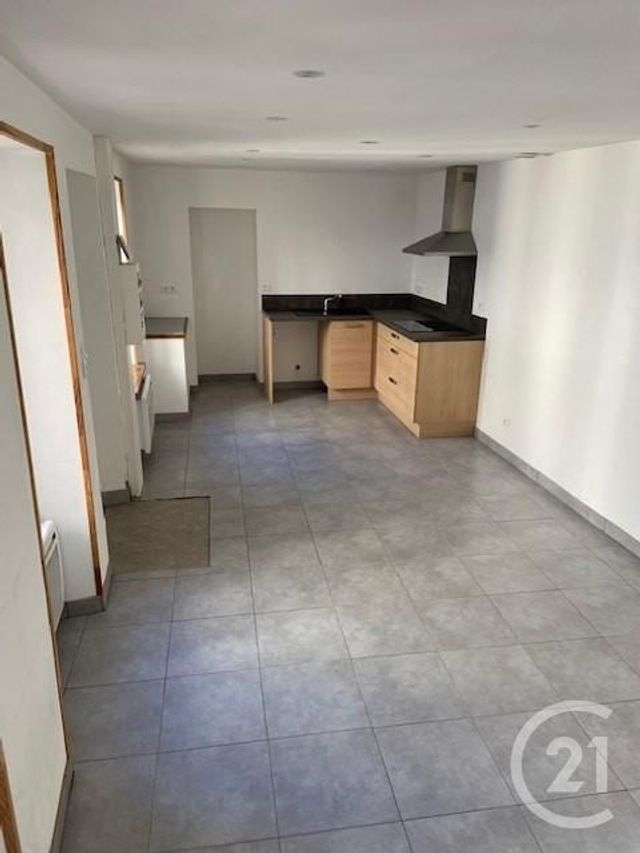 Appartement F2 &agrave; louer - 2 pi&egrave;ces - 42,22 m2 - Verdun - 55 - LORRAINE