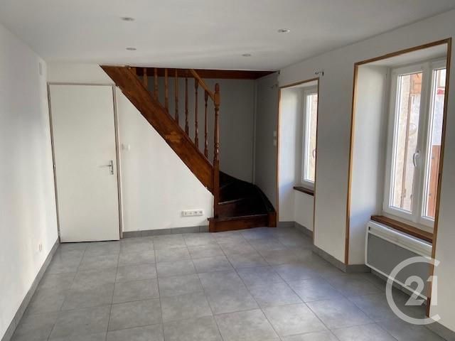 Appartement F2 &agrave; louer - 2 pi&egrave;ces - 42,22 m2 - Verdun - 55 - LORRAINE