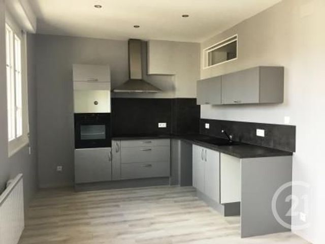 Appartement F2 à louer VERDUN