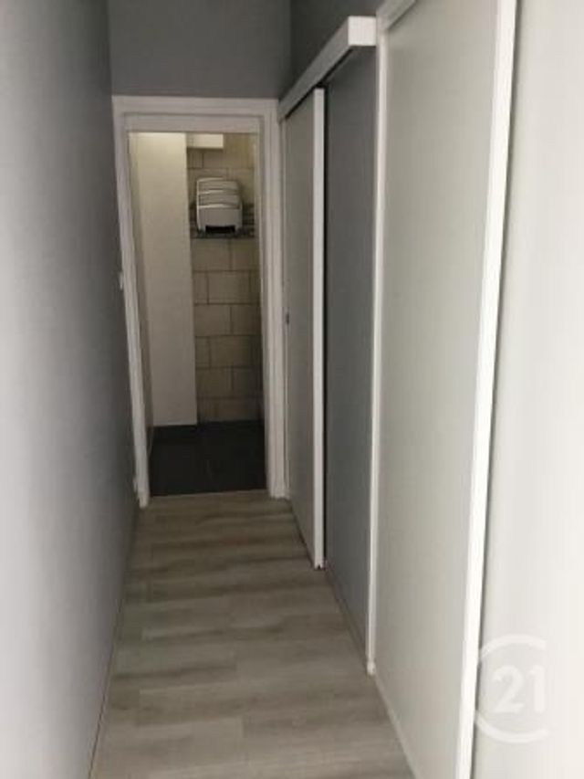Appartement F2 &agrave; louer - 2 pi&egrave;ces - 42,62 m2 - Verdun - 55 - LORRAINE