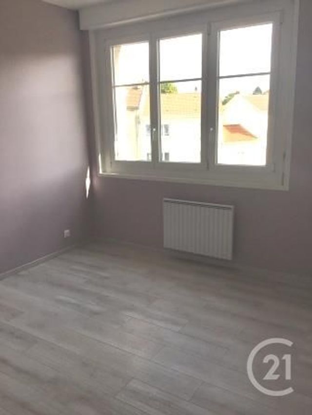 Appartement F2 &agrave; louer - 2 pi&egrave;ces - 42,62 m2 - Verdun - 55 - LORRAINE