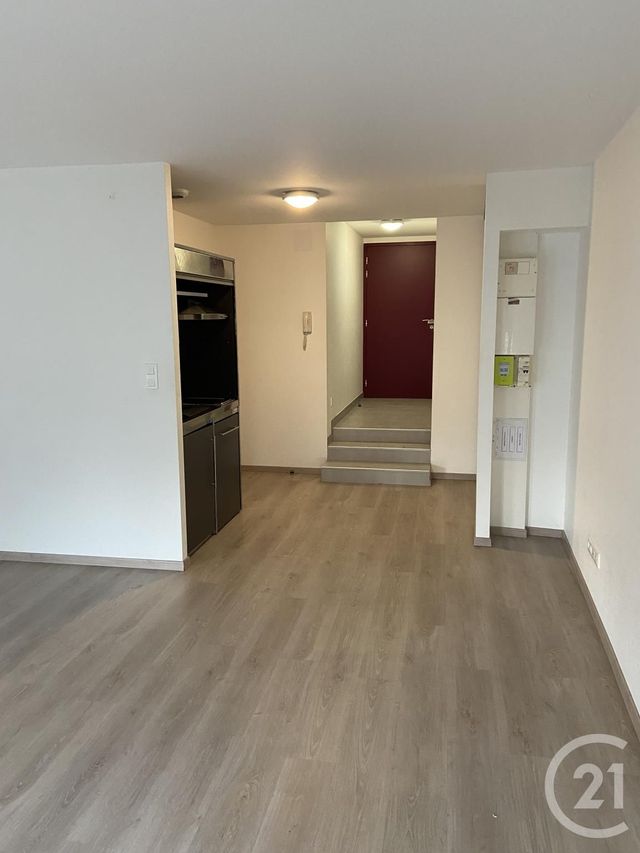 Appartement F1 &agrave; louer - 1 pi&egrave;ce - 40 m2 - Verdun - 55 - LORRAINE