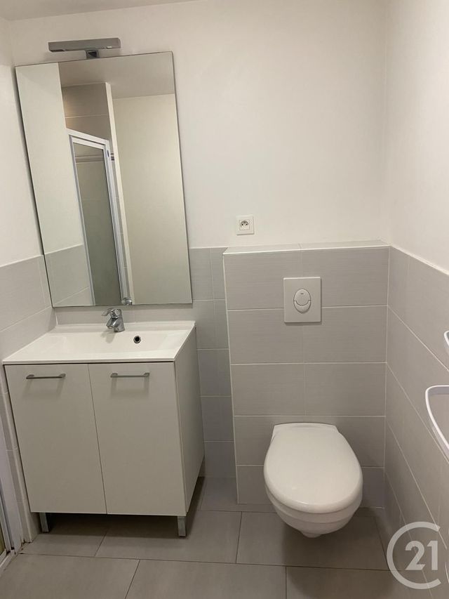 Appartement F1 &agrave; louer - 1 pi&egrave;ce - 40 m2 - Verdun - 55 - LORRAINE