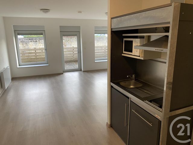 Appartement F1 &agrave; louer - 1 pi&egrave;ce - 40 m2 - Verdun - 55 - LORRAINE